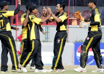 Malaysia Clinch 5-Wicket Victory Over Kuwait in Low-Scoring Encounter