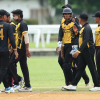 Malaysia Secures a Comfortable 6-Wicket Victory Over Myanmar in Asia Qualifier A