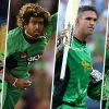 Melbourne Stars: A Glance at Their Big Bash League Imports Over the Years