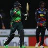 Patriots Secure Thrilling Last-Ball Victory in CPL 2024 Opener