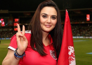 Punjab Kings Co-Owners Clash: Preity Zinta Takes Legal Action Over Stake Sale Conflict