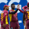 Romario Shepherd Reflects on His Match-Winning Performance in Second T20I