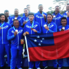 Samoa Crush Fiji by 9 Wickets in Dominant Display at T20 WorldCup Qualifier