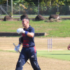 Samoa advanced to Asia-East Asia Pacific Qualifier of the ICC Men’s T20 World Cup