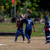 Samoa Triumphs Over Vanuatu by 8 Runs in a Nail-Biting T20 Clash