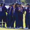 Scotland Women Defeat Netherlands Women by 27 Runs in T20I Tri-Series