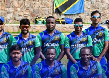 Tanzania Cricket to host 2026 ICC Men’s T20 World Cup Africa Sub-Regional Qualifier A in September 2024