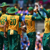 South Africa Announces T20I Squad for West Indies Series