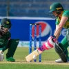 South Africa Gear Up for World Cup with High-Stakes T20I Series Against Pakistan