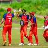 Spain Cruises to a 7-Wicket Victory Over Greece in T20 World Cup Europe Qualifier