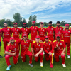 Spain Secure Third Place with Convincing Win Over Finland in T20 World Cup Qualifier