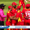 Spain Triumphs Over Cyprus in ICC Men’s T20 World Cup Europe Qualifier Opener