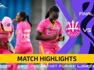 Watch WCPL 2024 Final Highlights