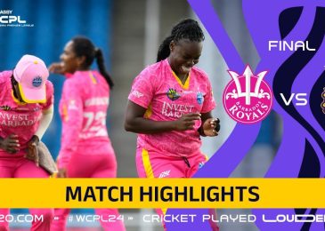 Relive the Excitement: Watch WCPL 2024 Final Highlights