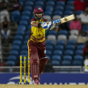 West Indies Triumph Over South Africa in T20I Series Opener, Nicholas Pooran Shines