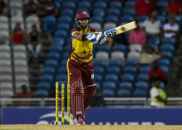 West Indies Triumph Over South Africa in T20I Series Opener, Nicholas Pooran Shines