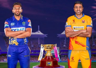 Where to watch TNPL 2024 final live?