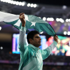 Pakistan Shaheens celebrate Arshad Nadeem’s gold medal at Paris Olympics 2024