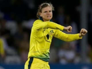 Australia's T20 World Cup 2024 squad looks incomplete without Jess Jonassen?