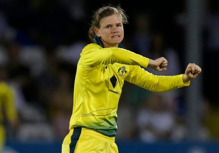 How does Australia's T20 World Cup 2024 squad look without Jess Jonassen?