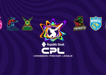 List of the Confirmed Broadcasters & TV Channels for CPL 2024