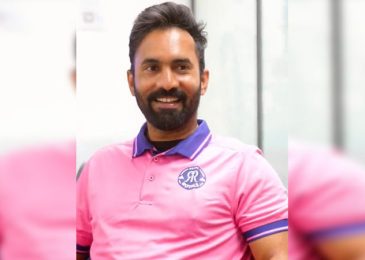 Dinesh Karthik to be first Indian to feature in SA20