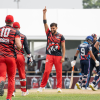 GT20 Canada 2024 Day 10: Montreal Tigers continue their winning streak, defeat Toronto Nationals