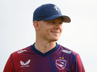 Sam Billings in CPL