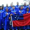 Samoa Dominates Fiji with a 73-Run Victory in East Asia-Pacific Qualifier