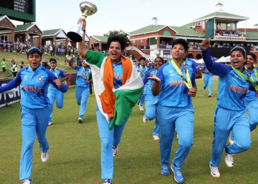 U19 Women’s T20 World Cup 2025 to be held in Malaysia