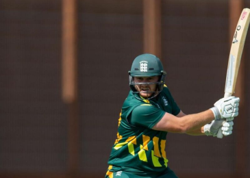 Guernsey Dominates Malta with an 8-Wicket Victory in Europe Qualifier