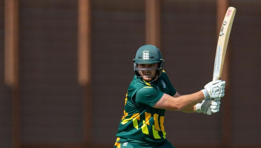 Guernsey Dominates Malta with an 8-Wicket Victory in Europe Qualifier