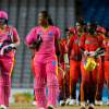 Hayley Matthews Shines as Barbados Royals Defeat Trinbago Knight Riders in WCPL