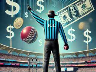 ICC Umpire Salary, How much do ICC umpires get paid, ICC Elite Panel Umpire earnings, Umpire salary in cricket, Test match umpire fees, T20 International umpire payment, One Day International umpire fees, ICC Umpire match fees, Cricket umpire earnings, Elite Panel Umpire salary