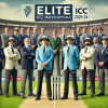 A Comprehensive Look at ICC Match Officials for 2024-25: Meet the Elite Umpires and Referees