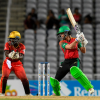 Erin Burns’ Masterclass Guides Guyana Amazon Warriors to Superb Win in the WCPL