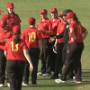 Lucy Barnett Powers Isle of Man Women to 69-Run Victory Over Greece Women