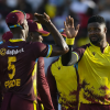 West Indies Clinch T20I Series with a 30-Run Victory Over South Africa