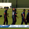 Czechia Dominates Greece with a 75-Run Victory in ICC T20 World Cup Sub Regional Qualifier