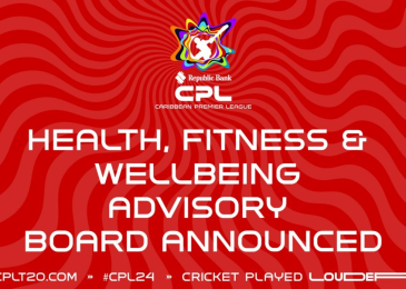 CPL Launches Health, Fitness, and Wellbeing Advisory Board