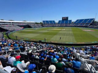 ICC rates T20 World Cup 2024 pitches: Nassau County Stadium and Brian Lara Academy rated 'unsatisfactory'