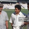 Concern for Vinod Kambli: Fans Seek Sachin Tendulkar’s Help After Disturbing Video Goes Viral