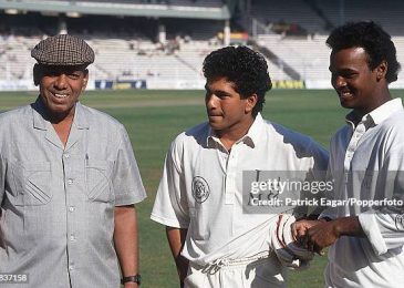 Concern for Vinod Kambli: Fans Seek Sachin Tendulkar’s Help After Disturbing Video Goes Viral