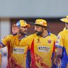 Dindigul Dragons defeat IDream Tiruppur Tamizhans, qualify for TNPL 2024 final