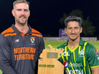 Everything you should know about Top End T20 Tournament 2024