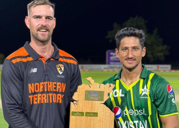 Everything you should know about Top End T20 Tournament 2024