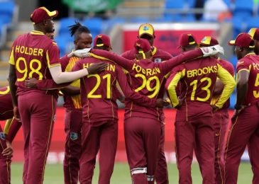 Where to Buy Tickets for West Indies Home Series Against South Africa?