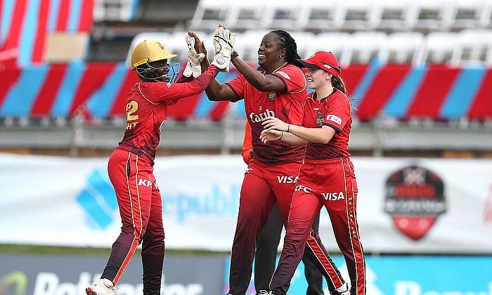 WCPL 2024 Match 3, TKR-W vs GUY-W Match Preview, Weather Report, Pitch Report, Predicted XI, Dream11 Team, and Live-Streaming Details