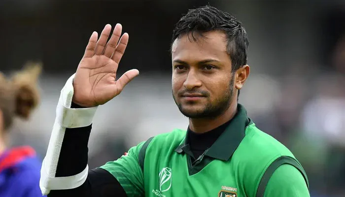 Shakib al Hasan confirms Test retirement: Is it due to recent controversy against him?