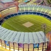 All you need to know about Dwarka stadium: international cricket-cum-football ground